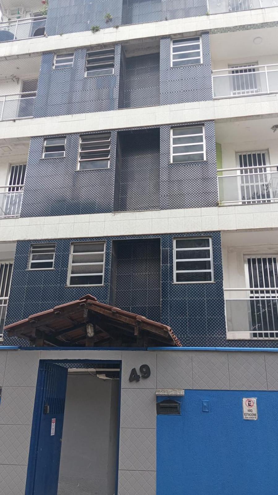 Lindo Recreio Apartment
