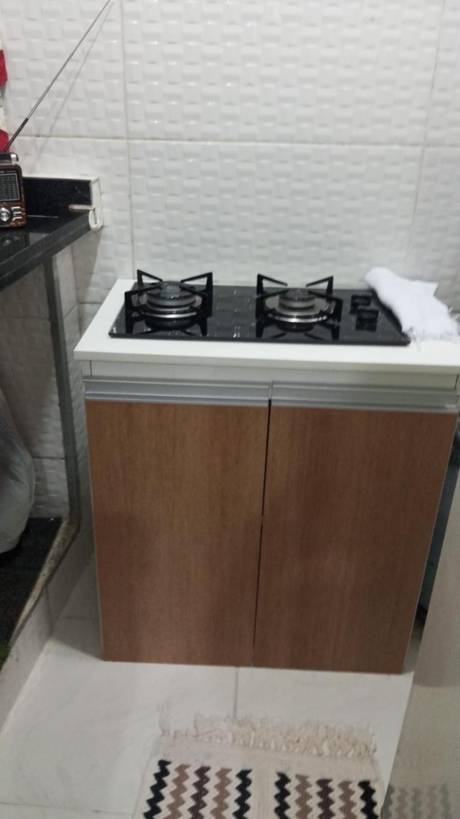 Apartment Lindo Recreio