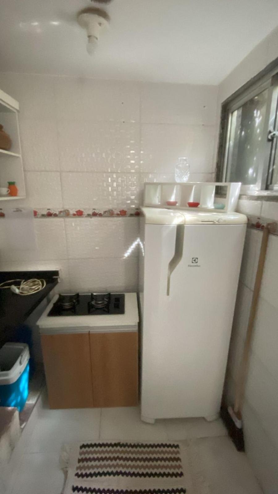 Lindo Recreio Apartment *