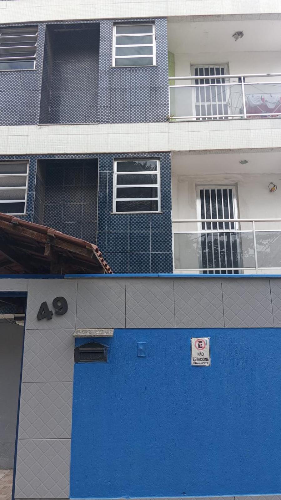 Lindo Recreio Apartment *