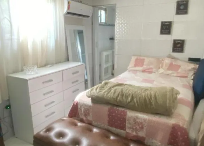 Lindo Apartamento Recreio